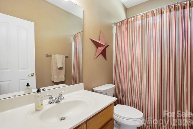 4342 Harbor Watch Drive, Denver, NC 28037