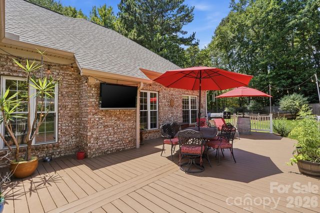 4342 Harbor Watch Drive, Denver, NC 28037