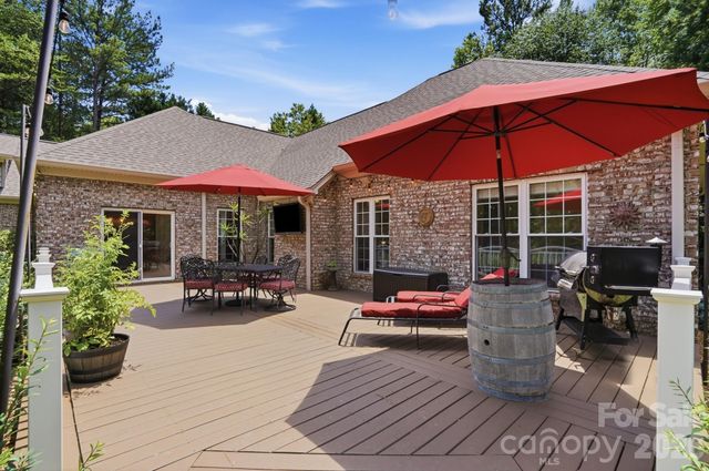 4342 Harbor Watch Drive, Denver, NC 28037