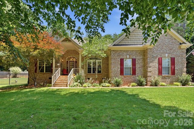 4342 Harbor Watch Drive, Denver, NC 28037