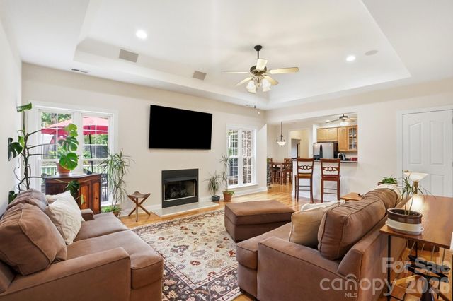 4342 Harbor Watch Drive, Denver, NC 28037