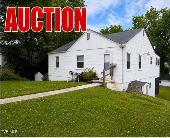 1000 East Watauga Avenue, Johnson City, TN 37601