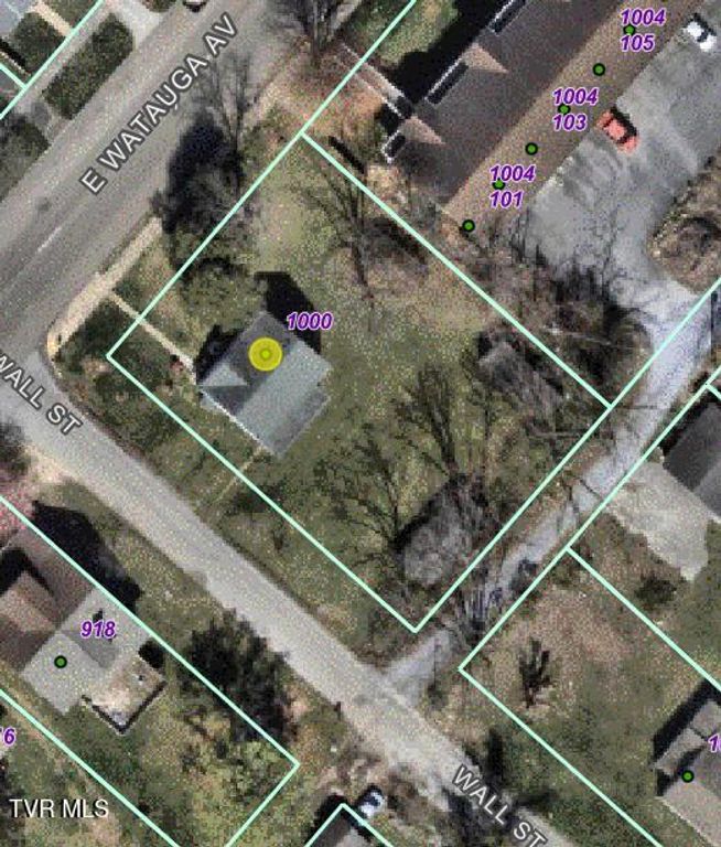 1000 East Watauga Avenue, Johnson City, TN 37601