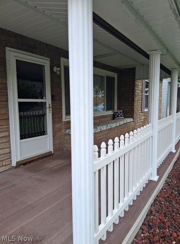 2611 27th Street, Parkersburg, WV 26101