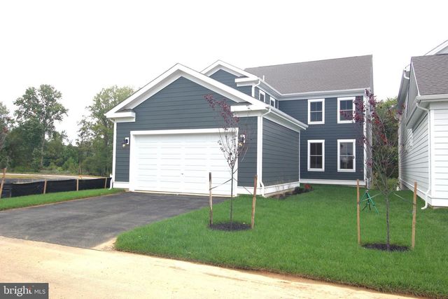 1609 SCHWINN ST, Middletown, DE 19709