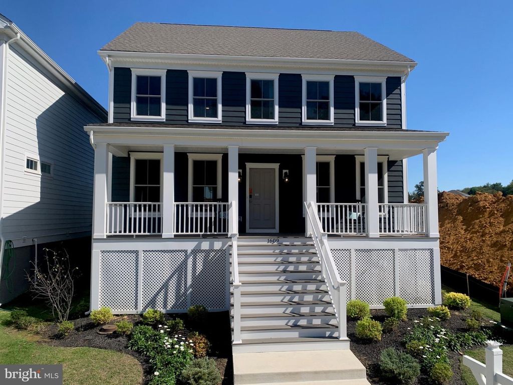 1609 SCHWINN ST, Middletown, DE 19709