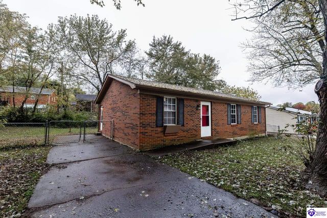 150 Airview Drive, Elizabethtown, KY 42701