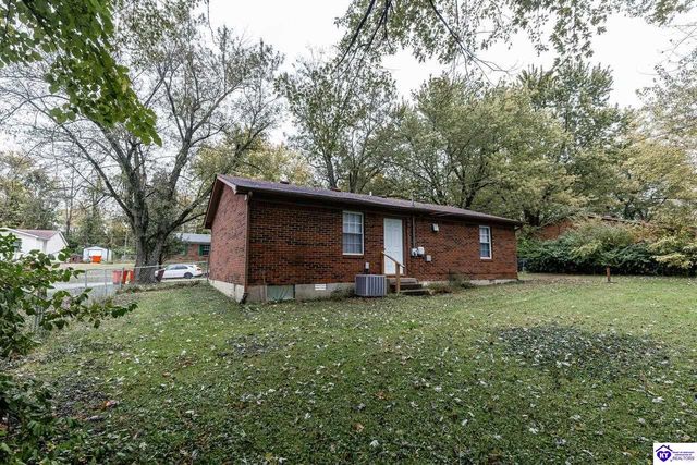 150 Airview Drive, Elizabethtown, KY 42701