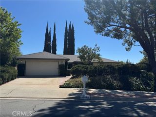 17068 Westbury, Granada Hills (los Angeles), CA 91344