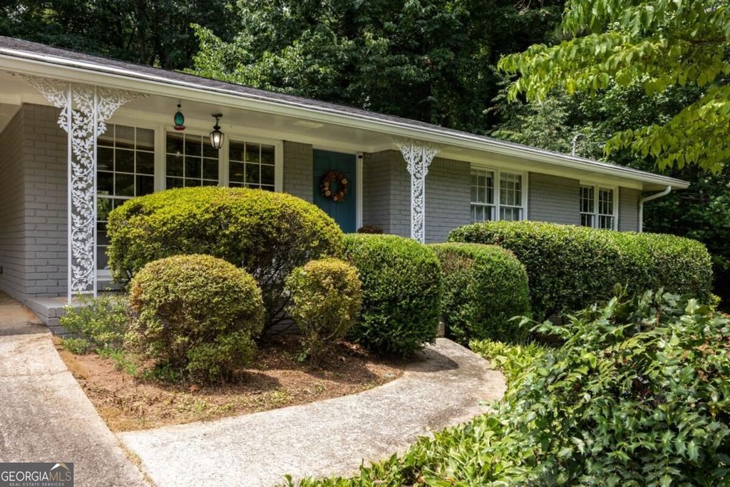 3472 Kenland Road SE, Smyrna, GA 30082 — photo 2