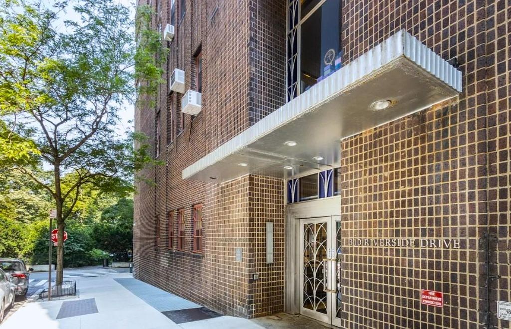 310 Riverside Drive 1815/01, New York (manhattan), NY 10025