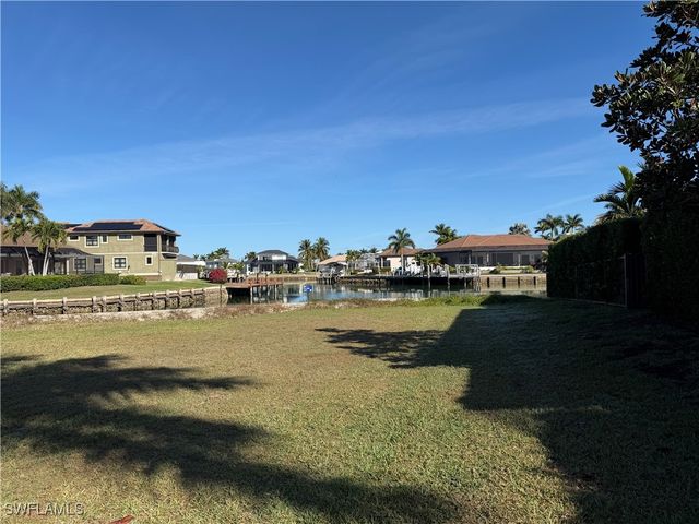 1178 Lighthouse CT, Marco Island, FL 34145