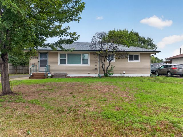 6231 France Avenue N, Brooklyn Center, MN 55429