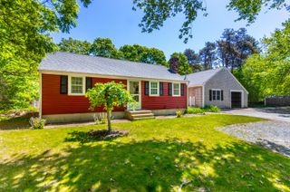 490 Forest Road, West Yarmouth, MA 02673