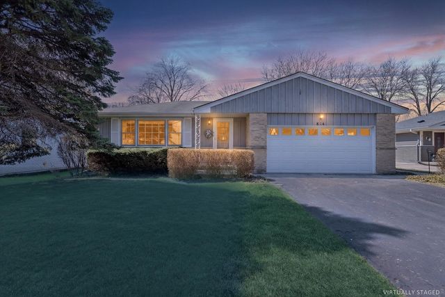 814 Jefferson Street, Hinsdale, IL 60521