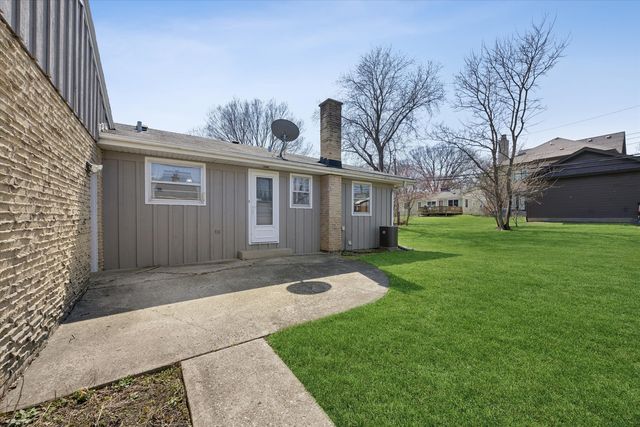 814 Jefferson Street, Hinsdale, IL 60521