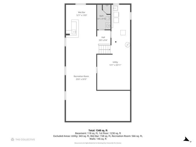 814 Jefferson Street, Hinsdale, IL 60521