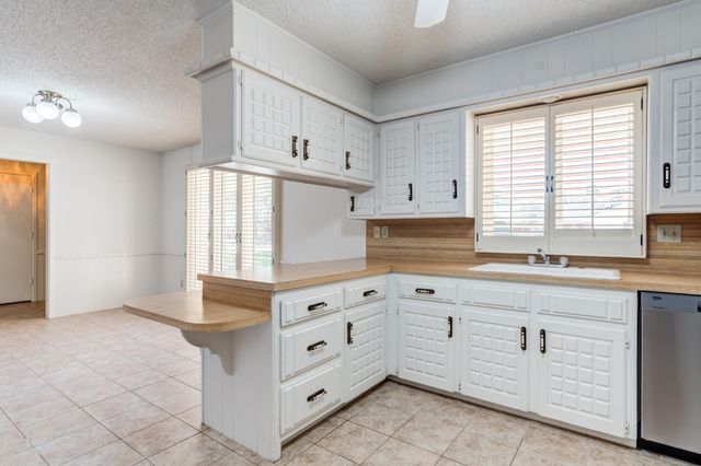 1601 E Crystal Lane, Brownfield, TX 79316