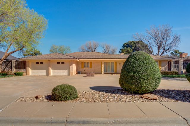 1601 E Crystal Lane, Brownfield, TX 79316