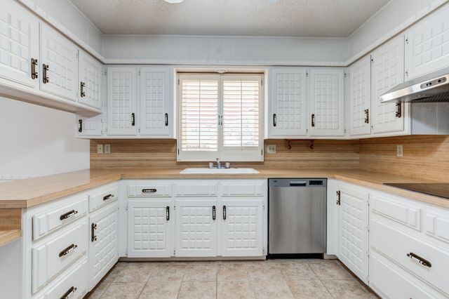 1601 E Crystal Lane, Brownfield, TX 79316