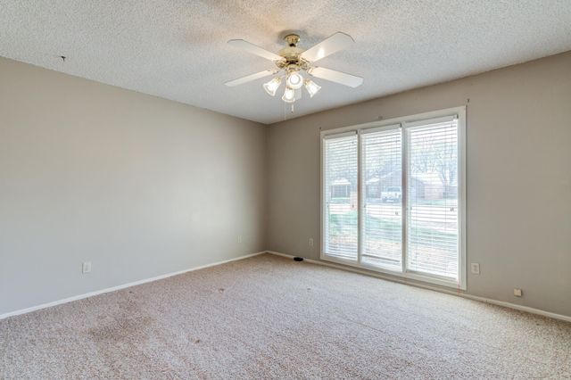 1601 E Crystal Lane, Brownfield, TX 79316