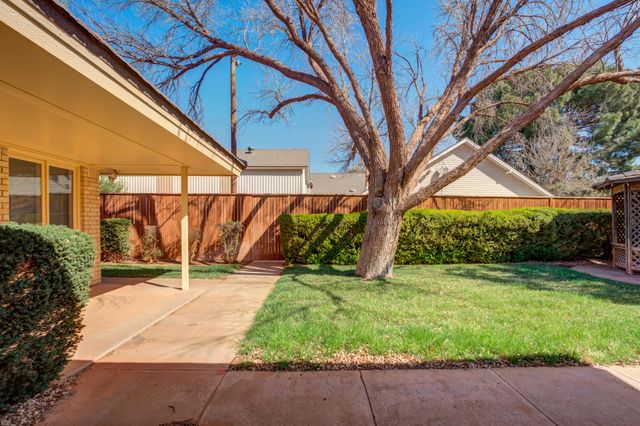 1601 E Crystal Lane, Brownfield, TX 79316