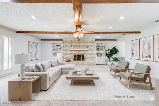 1601 E Crystal Lane, Brownfield, TX 79316