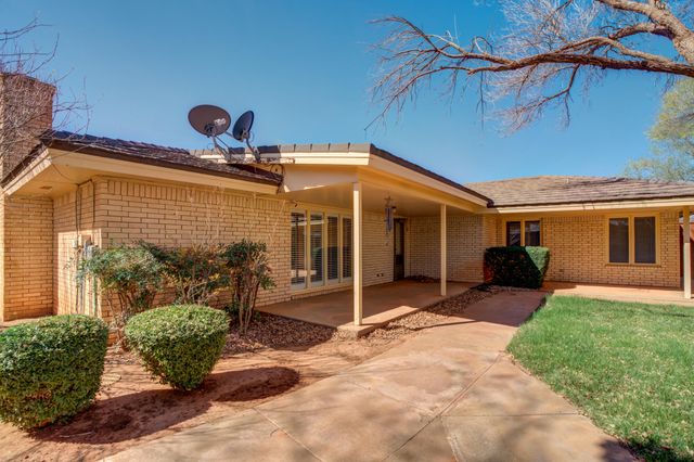 1601 E Crystal Lane, Brownfield, TX 79316