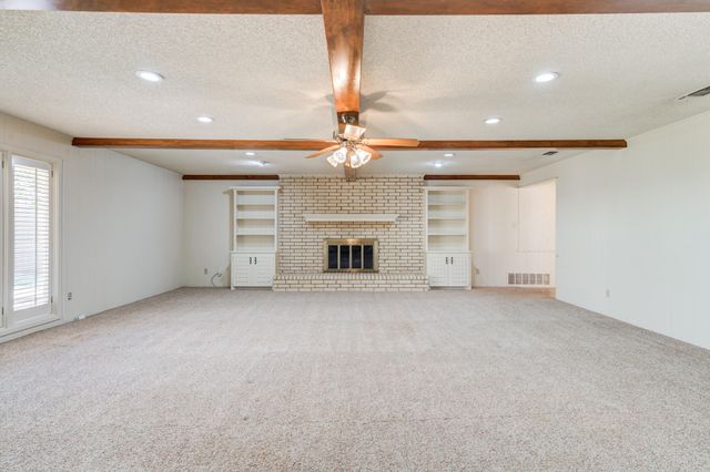 1601 E Crystal Lane, Brownfield, TX 79316