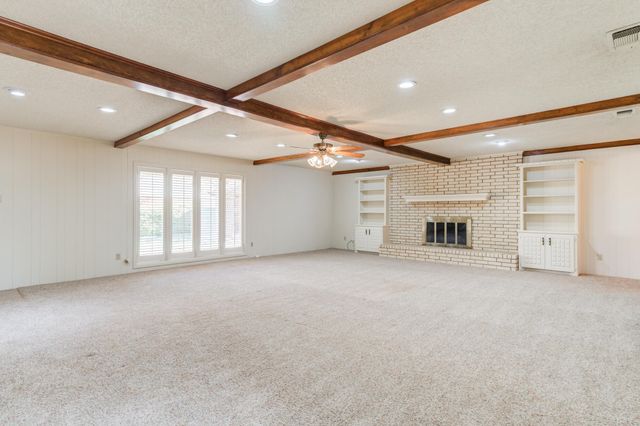 1601 E Crystal Lane, Brownfield, TX 79316