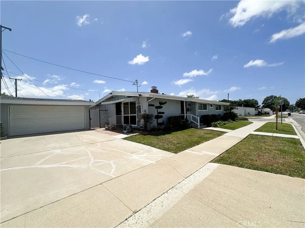 2314 W 165th, Torrance, CA 90504