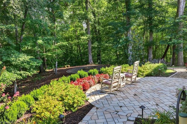 9687 Lissara Camp Court, Lewisville, NC 27023