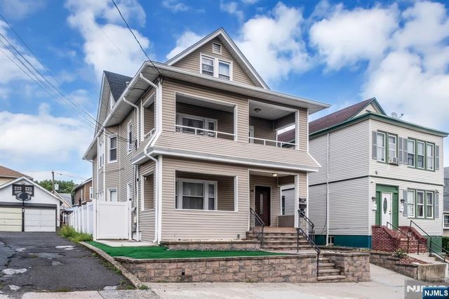 46 Palmer Street, Passaic, NJ 07055