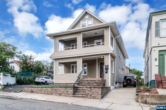 46 Palmer Street, Passaic, NJ 07055