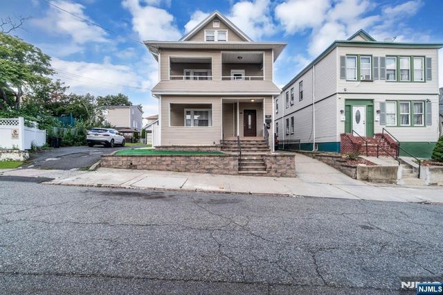 46 Palmer Street, Passaic, NJ 07055