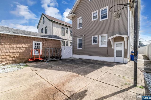 46 Palmer Street, Passaic, NJ 07055