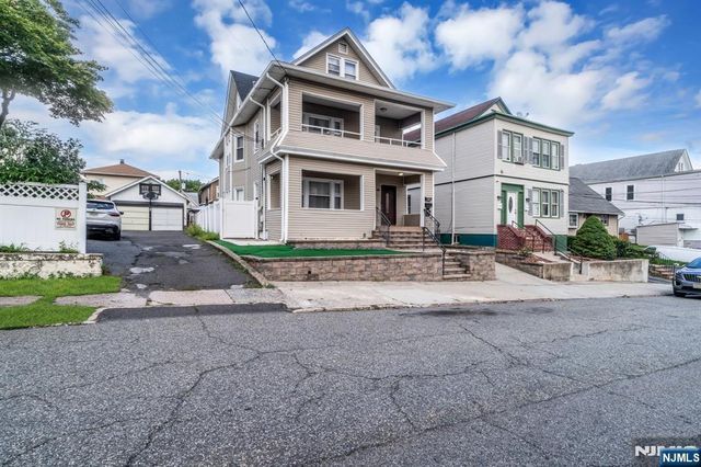 46 Palmer Street, Passaic, NJ 07055
