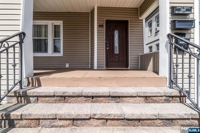 46 Palmer Street, Passaic, NJ 07055