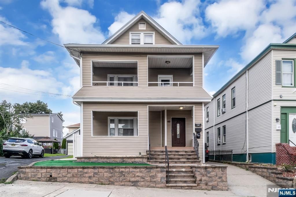 46 Palmer Street, Passaic, NJ 07055