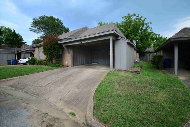 4713 S Fulton Place, Tulsa, OK 74135