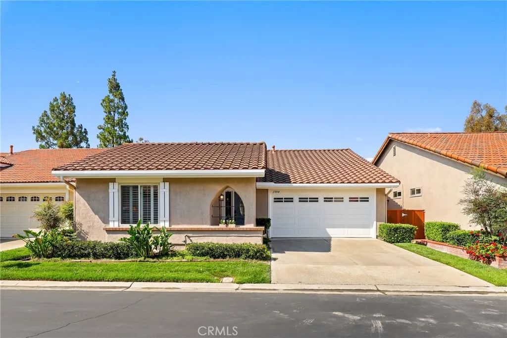 27858 Via Sarasate, Mission Viejo, CA 92692