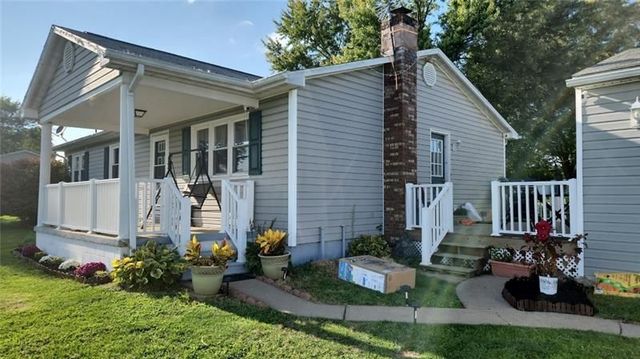 4871 County Line ROAD, Scott Twp, PA 16101