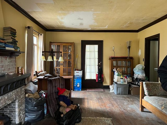 4871 County Line ROAD, Scott Twp, PA 16101