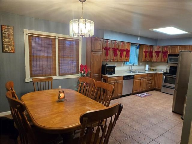 4871 County Line ROAD, Scott Twp, PA 16101