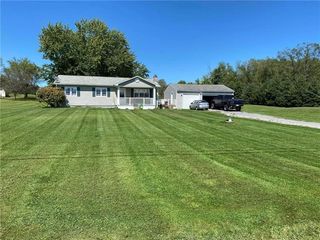 4871 County Line ROAD, Scott Twp, PA 16101