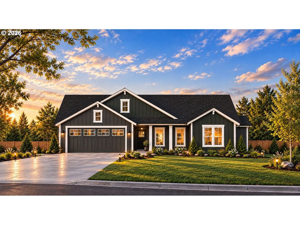 Image 1 of property listing at 1523 Se Hankel St, Dallas, OR 97338