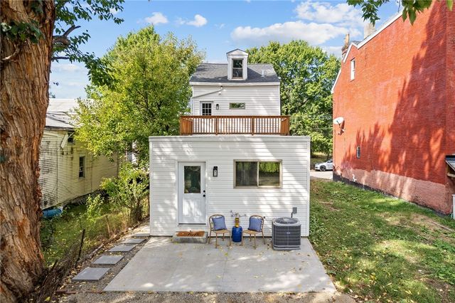 1431 Adams Street, Manchester, PA 15233