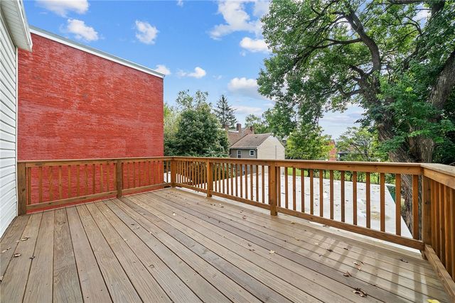 1431 Adams Street, Manchester, PA 15233