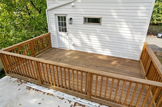 1431 Adams Street, Manchester, PA 15233