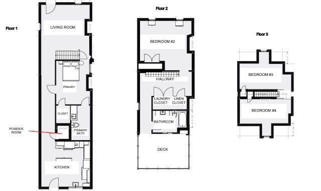 1431 Adams Street, Manchester, PA 15233